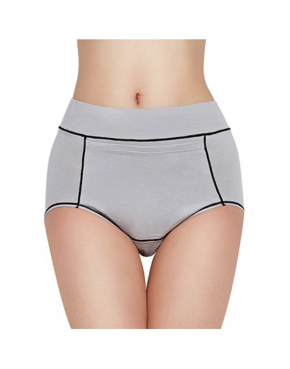 Damskie majtki menstruacyjne spodnie fizjologiczne dla dziewczynek ciepłe kobiece bawełniane szczelna seksowna bielizna oddychaj