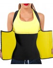 S-3XL gorset waist trainer kobiety urządzenie do modelowania sylwetki Firm Plus rozmiar Shapewear dwuwarstwowe urządzenie do mod