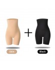 2019 wysokiej gorset modelujący talię majtki modelujące brzuch unoszące pośladki urządzenie do modelowania sylwetki bielizna wys