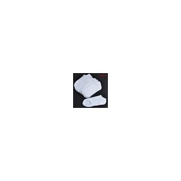 10 Pairs damskie krótkie skarpetki Unisex stałe czarny/biały/szary głęboki dekolt kostki skarpety Unisex wygodne dziewczyna pros