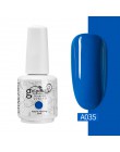 ROHWXY 15ml usuwanie żelu UV lakier do paznokci lakier 60 kolorowy kot oko do paznokci artystyczny Design lakier do paznokci mag