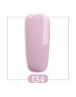 RS NAIL 15ml UV Color LED lakier żelowy lakier żelowy 308 kolorowy żel do paznokci polski 121-180 Esmalte Permanente zestaw lak