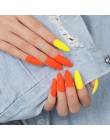 Urodzony dość 60 kolorowe paznokcie lakier do paznokci żel kolorowy matowy serii 6ml usuwanie żelu UV lakier płaszcz podstawowy 