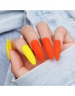 Urodzony dość 60 kolorowe paznokcie lakier do paznokci żel kolorowy matowy serii 6ml usuwanie żelu UV lakier płaszcz podstawowy 