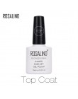 ROSALIND 10ML Top płaszcz podstawowy żelowy lakier do paznokci na przedłużenie paznokci UV LED lakier żelowy primer do paznokci 