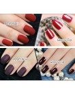 ROSALIND 7ML mat żel żel top coat do paznokci UV Soak-Off nudne matowa powierzchnia trwałe lakiery do paznokci