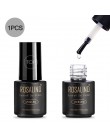 ROSALIND 7ML mat żel żel top coat do paznokci UV Soak-Off nudne matowa powierzchnia trwałe lakiery do paznokci