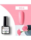 Beateal 7.5ml żelowy lakier do paznokci wszystko na zestaw do Manicure Semi Permanent Vernis UV warstwa wierzchnia Poly Gel laki