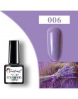 Beateal 7.5ml żelowy lakier do paznokci wszystko na zestaw do Manicure Semi Permanent Vernis UV warstwa wierzchnia Poly Gel laki