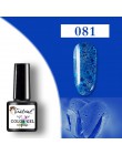 Beateal 7.5ml żelowy lakier do paznokci wszystko na zestaw do Manicure Semi Permanent Vernis UV warstwa wierzchnia Poly Gel laki