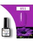 Beateal 7.5ml żelowy lakier do paznokci wszystko na zestaw do Manicure Semi Permanent Vernis UV warstwa wierzchnia Poly Gel laki