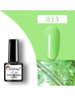 Beateal 7.5ml żelowy lakier do paznokci wszystko na zestaw do Manicure Semi Permanent Vernis UV warstwa wierzchnia Poly Gel laki