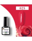 Beateal 7.5ml żelowy lakier do paznokci wszystko na zestaw do Manicure Semi Permanent Vernis UV warstwa wierzchnia Poly Gel laki