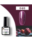 Beateal 7.5ml żelowy lakier do paznokci wszystko na zestaw do Manicure Semi Permanent Vernis UV warstwa wierzchnia Poly Gel laki