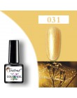 Beateal 7.5ml żelowy lakier do paznokci wszystko na zestaw do Manicure Semi Permanent Vernis UV warstwa wierzchnia Poly Gel laki