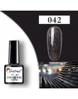 Beateal 7.5ml żelowy lakier do paznokci wszystko na zestaw do Manicure Semi Permanent Vernis UV warstwa wierzchnia Poly Gel laki