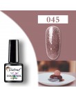 Beateal 7.5ml żelowy lakier do paznokci wszystko na zestaw do Manicure Semi Permanent Vernis UV warstwa wierzchnia Poly Gel laki