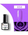 Beateal 7.5ml żelowy lakier do paznokci wszystko na zestaw do Manicure Semi Permanent Vernis UV warstwa wierzchnia Poly Gel laki