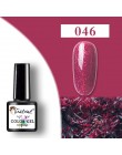 Beateal 7.5ml żelowy lakier do paznokci wszystko na zestaw do Manicure Semi Permanent Vernis UV warstwa wierzchnia Poly Gel laki