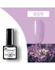 Beateal 7.5ml żelowy lakier do paznokci wszystko na zestaw do Manicure Semi Permanent Vernis UV warstwa wierzchnia Poly Gel laki