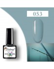 Beateal 7.5ml żelowy lakier do paznokci wszystko na zestaw do Manicure Semi Permanent Vernis UV warstwa wierzchnia Poly Gel laki