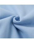 LANSHANQUE bluzy damskie 2019 jesień szarości anatomia nadruk w litery dopasowane kolory bluza moda bawełna kobiety topy
