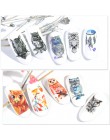12 rodzajów sowa Cute Cartoon naklejki do paznokci woda naklejki Manicure Transfer paznokci dekoracje artystyczne folie samoprzy