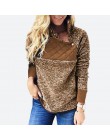 Obszerna bluza z kapturem damska bluzy i swetry jesień płaszcz zimowy Plus rozmiar swetry koszula harajuku Streewear Sudadera Mu