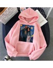 Śmieszne Mona Lisa kot Harajuku estetyczne bluzy kobiety Grunge Cartoon 90s Vintage bluzy moda Hip Hop Ullzang Hoody kobiet