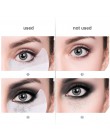 100 sztuk/paczka Professional Eyeshadow tarcza do makijażu oczu pod płatki pod oczy oczy makijaż ust narzędzie aplikacji