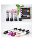Maquiagem matowa szminka Korea makijaż pełny wymiar dziecko różowa szminka dla kobiet usta makijaż zdrowie wodoodporny sztyft do