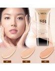 LAIKOU krem BB baza matowy 50g makijaż osłona przeciwsłoneczna długotrwałe nawilżające idealne pokrycie twarzy fundacja koreańsk