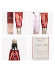 Najlepsze koreańskie kosmetyki MISSHA M idealny krem BB 50ml SPF42 PA + + + (nr 21 jasny beż) fundacja makijaż i BB Boomer 40ml