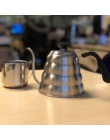 Hario filtr do kawy Gooseneck czajniczek czajnik czajnik herbata ze stali nierdzewnej ekspres do kawy 100ml/1200ml