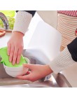 1Pc kuchnia zlew woda błotniki z Sucker wodoodporny ekran danie/owoce mycie warzyw anti-wody płyta przegrody