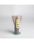 1 sztuk WIZAMONY bambusa japoński styl w proszku zielony herbata matcha szczotka trzepaczka zielona herbata akcesoria Handmade