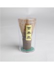 1 sztuk WIZAMONY bambusa japoński styl w proszku zielony herbata matcha szczotka trzepaczka zielona herbata akcesoria Handmade