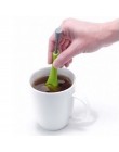 1 sztuk silikonowe akcesoria czajniczek herbaty narzędzie zaparzaczem kawy i zestawy do herbaty sitko do herbaty akcesoria domow
