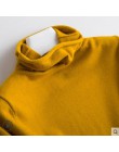 Nowa jesienno-zimowa miękki kaszmir swetry z golfem swetry damskie 2019 koreański, slim-fit pull sweter odzież damska swetry