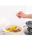 Gorąca sprzedaż kreatywny łabędź łyżka do zupy długa rączka owsianka potwór łyżka z tacą kuchnia narzędzia kuchenne zastawa stoł