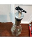 Oliwkowy spryskiwacz butelkowy wylewka likier dozownik oleju do wina olejowego nalewaki Flip Top korek narzędzia kuchenne butelk