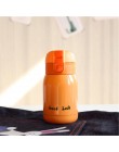 200ML Cartoon kubek termiczny butelka dla dzieci dzieci termosy ze stali nierdzewnej butelka wody kubek termiczny Travel Thermoc