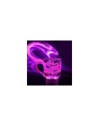 Lampa błyskowa led magiczny kolor zmiana Dragon Cup woda aktywowana Light-Up piwo kawa herbata mleczna wino Whisky Bar kubek pod