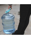 Uchwyt na wodę wiadro Carry butelkowane urządzenie pompujące z tworzywa sztucznego 1PC urządzenie do podnoszenia wody energooszc
