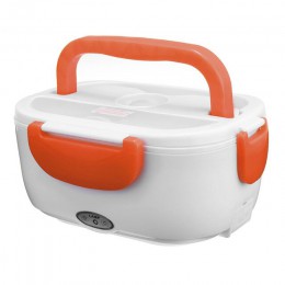 1.5L 220V ogrzewanie pojemnik Lunchbox przenośny do szkoły biuro podgrzewane pudełko na Lunch pojemnik na jedzenie gorące posiłk