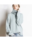 Gorąca sprzedaż 5 kolorów kobiet sweter i sweter 100% kaszmirowy, dzianinowy swetry zimowe nowe mody grube ciepłe ubrania damski