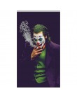 Joker obraz ścienny na płótnie odbitki ścienne zdjęcia Chaplin film 2019 Joker Joaquin do wystroju domu