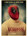 Vintage plakaty Marvel Movie superpool deadpool dla domu/baru/element wystroju do salonu papier pakowy wysokiej jakości plakat n