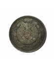 Hurtownie 1812-1912 monety rosyjskie kopiowanie 100% produkcji miedzi stare monety