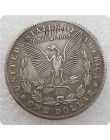 Typu  30_Hobo nikiel monety 1899-P Morgan dolar kopia monety-replika monety okolicznościowe
